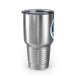 BMR 5th Anniversary Ringneck Tumbler, 30oz