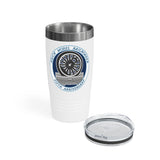 BMR 5th Anniversary Ringneck Tumbler, 20oz