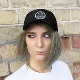 BMR 5th Anniversary Twill Baseball Hat
