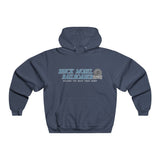 BMR 5th Anniversary JERZEES NUBLEND® Hooded Sweatshirt