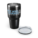 BMR Ringneck Tumbler, 30oz