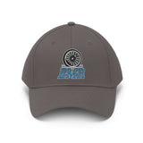 BMR Twill Baseball Hat
