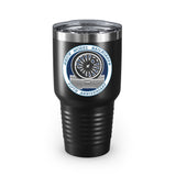 BMR 5th Anniversary Ringneck Tumbler, 30oz