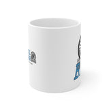 BMR Ceramic Mug 11oz