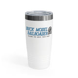 BMR Ringneck Tumbler, 20oz
