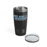 BMR Ringneck Tumbler, 20oz