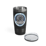 BMR 5th Anniversary Ringneck Tumbler, 20oz