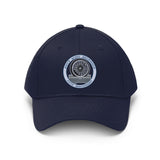 BMR 5th Anniversary Twill Baseball Hat