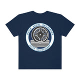 BMR 5th Anniversary Comfort Colors® T-shirt
