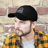 BMR Twill Baseball Hat