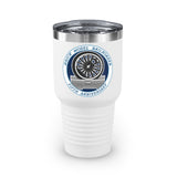 BMR 5th Anniversary Ringneck Tumbler, 30oz