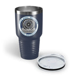 BMR 5th Anniversary Ringneck Tumbler, 30oz