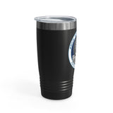 BMR 5th Anniversary Ringneck Tumbler, 20oz