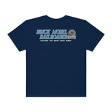 BMR Logo Comfort Colors® Garment-Dyed T-shirt