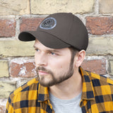 BMR 5th Anniversary Twill Baseball Hat