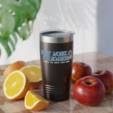BMR Ringneck Tumbler, 20oz
