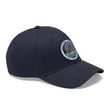 BMR 5th Anniversary Twill Baseball Hat
