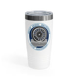 BMR 5th Anniversary Ringneck Tumbler, 20oz