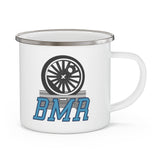 BMR Enamel Camping Mug