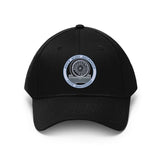 BMR 5th Anniversary Twill Baseball Hat