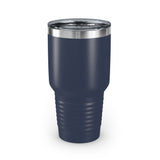 BMR 5th Anniversary Ringneck Tumbler, 30oz