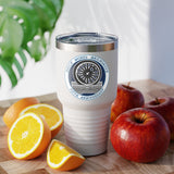 BMR 5th Anniversary Ringneck Tumbler, 30oz