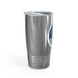 BMR 5th Anniversary Ringneck Tumbler, 20oz