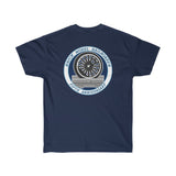 BMR 5th Anniversary Gildan Ultra Cotton Tee