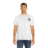 BMR Logo Comfort Colors® Garment-Dyed T-shirt