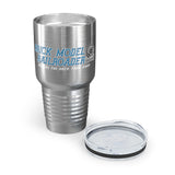 BMR Ringneck Tumbler, 30oz