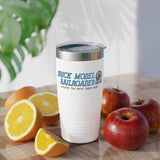 BMR Ringneck Tumbler, 20oz