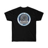BMR 5th Anniversary Gildan Ultra Cotton Tee