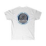 BMR 5th Anniversary Gildan Ultra Cotton Tee