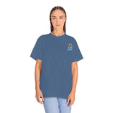 BMR 5th Anniversary Comfort Colors® T-shirt