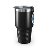 BMR 5th Anniversary Ringneck Tumbler, 30oz
