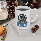 BMR Ceramic Mug 11oz
