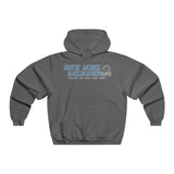 BMR Logo JERZEES NUBLEND® Hooded Sweatshirt