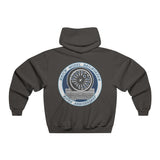 BMR 5th Anniversary JERZEES NUBLEND® Hooded Sweatshirt