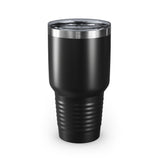 BMR 5th Anniversary Ringneck Tumbler, 30oz