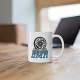 BMR Ceramic Mug 11oz