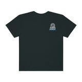 BMR Logo Comfort Colors® Garment-Dyed T-shirt