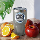 BMR 5th Anniversary Ringneck Tumbler, 30oz