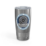 BMR 5th Anniversary Ringneck Tumbler, 20oz