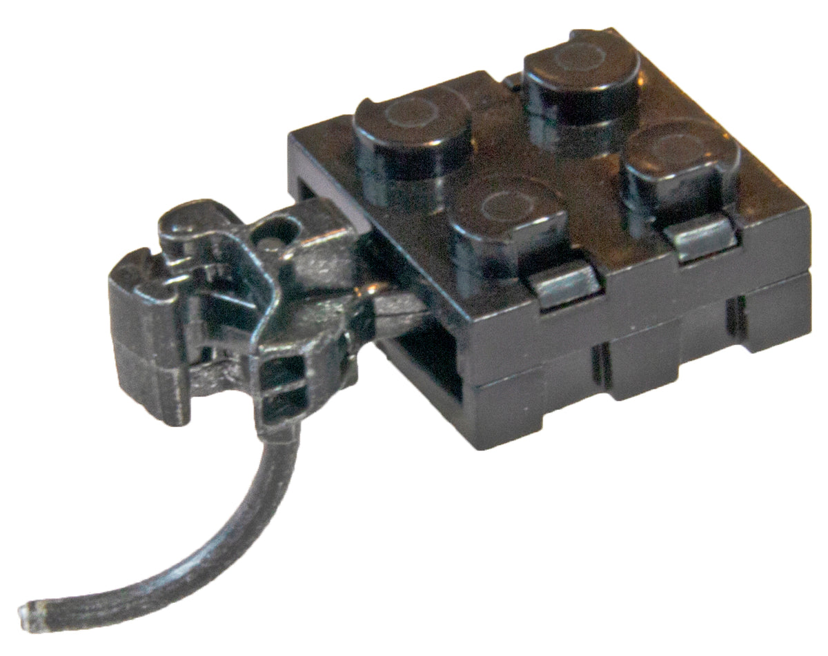 743S Coupler Pack Brick Model Railroader