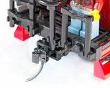 743S Coupler Pack
