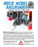 743S Coupler Pack