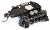743Z Coupler Pack