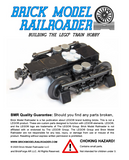 743Z Coupler Pack