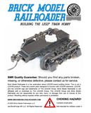 747S Coupler Pack