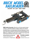747Z Coupler Pack